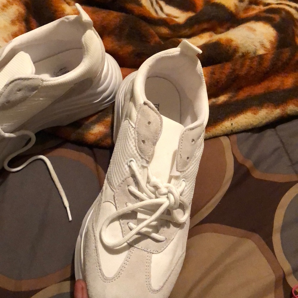 top shop shoes